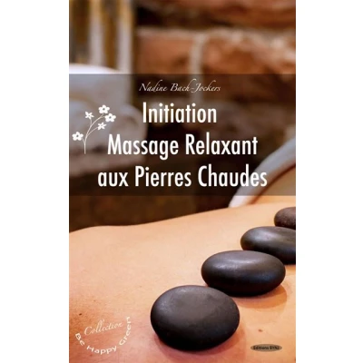 Image de Initiation au massage relaxant aux pierres chaudes