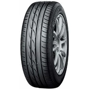 Afbeelding van Yokohama c. drive 2 AC02A 205/55 R16 91V personenwagen Zomerbanden Banden VOLKSWAGEN: Golf 7, 6, 5, BMW: 1 Hatchback, 3 Saloon, Touring F4
