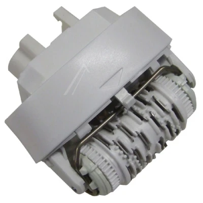 Afbeelding van Tête d&#039;épileuse Braun 7030946 67030946 épilateur standaard wit