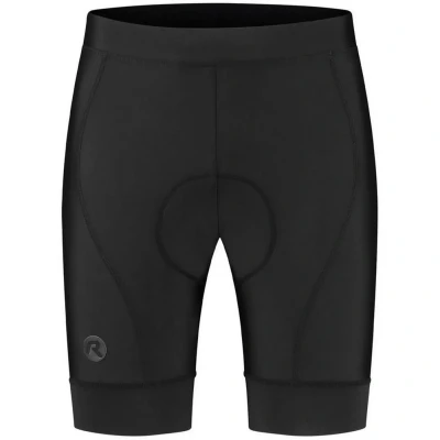 Afbeelding van Essential Short Fietsbroek Heren Zwart 990 S