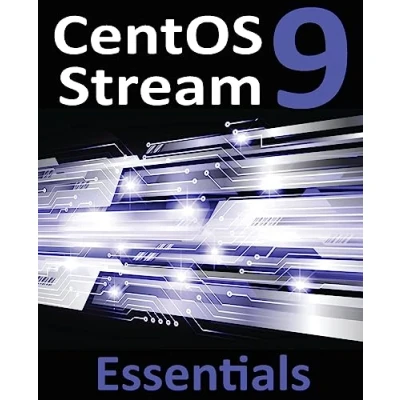 Afbeelding van CentOS Stream 9 Essentials