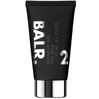 Afbeelding van Balr. 2 For Men 150 ml Showergel
