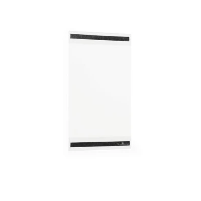 Image de Pochette d&#039;affichage transparente Rpet Dos magnétique Durable