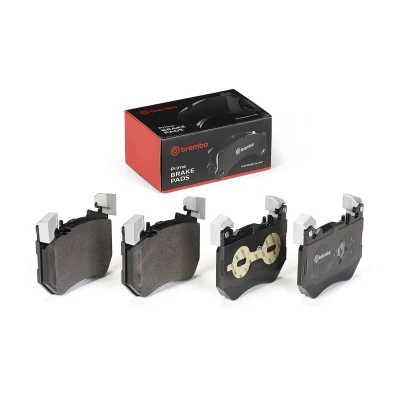 Afbeelding van Brembo Remblokset P 50 171