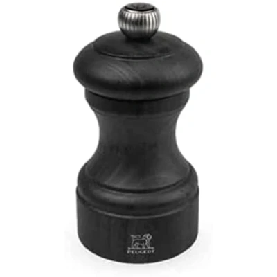 Afbeelding van Peugeot Pepermolen Bistro Graphite 10 cm