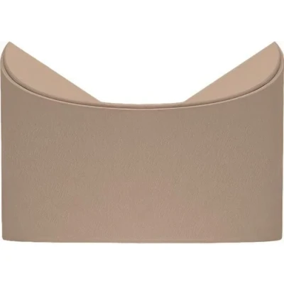 Afbeelding van Siliconen Phold 1 Peper /Zout bakje Skin(4745U)
