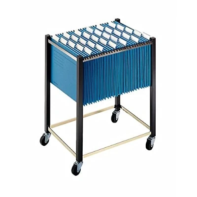Afbeelding van Leitz 19710000 Hangmat voor A4 en A3, bruin