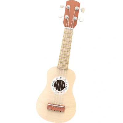 Afbeelding van Speedy monkey gitaar ukelele 41cm