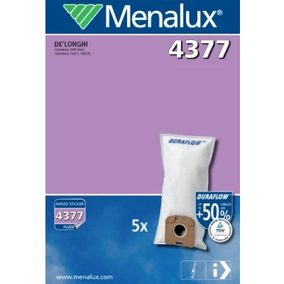 Afbeelding van Menalux 4377 stofzuigertoebehoren