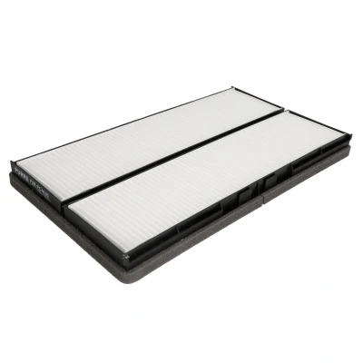 Afbeelding van PURRO PUR PC3028 Interieurfilter pollenfilter 368 200 25 MERCEDES BENZ: Vito Minibus, Van