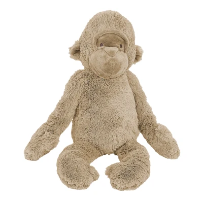 Afbeelding van Happy Horse Knuffel Gorilla Gayo 45cm