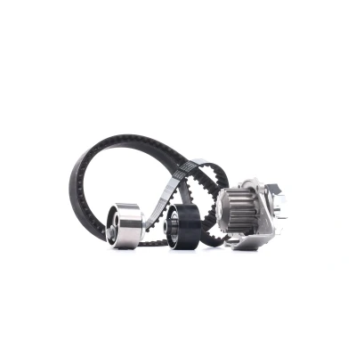 Afbeelding van Contitech Distributieriem kit incl.waterpomp CT986WP2