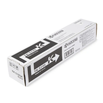Image de KYOCERA TK 5195K Toner Kit schwarz