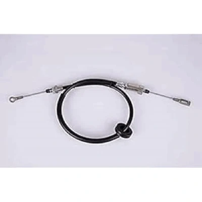 Afbeelding van HELLA 8AS 355 666 741 Handremkabel 1060, 815 FIAT: Ducato II Minibus, Platform/Chassis, PEUGEOT: Boxer Minibus