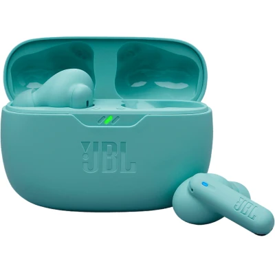 Image de JBL Oreillettes Sans Fil Wave Beam 2 Blue