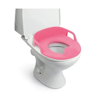 Afbeelding van Dolu Potje Potty 3 in 1 Pink