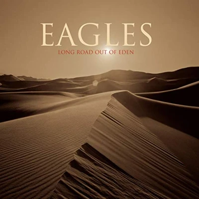 Afbeelding van Eagles Long Road..