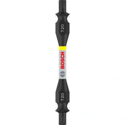 Afbeelding van Bosch Professional 2608522540 Dubbelbit T 20 1 stuk(s)