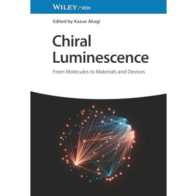 Afbeelding van Chiral Luminescence