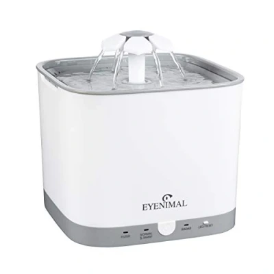 Afbeelding van Eyenimal Smart Bloom Drinkfontein 2 Liter