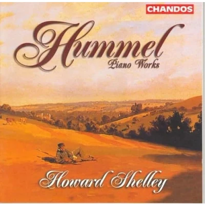 Afbeelding van Howard Shelley Piano Works (CD)