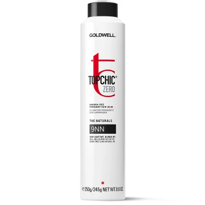 Afbeelding van Goldwell Topchic Zero Bus 9NN 250ml