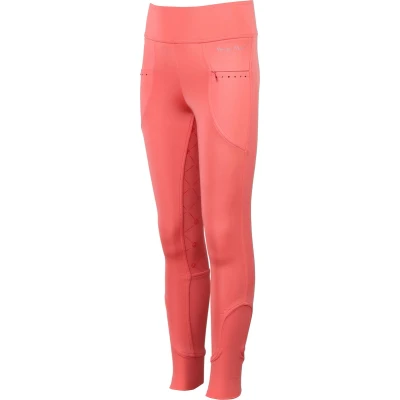 Afbeelding van Harry&#039;s Horse Rijlegging Equitights Rookie Roze 116 Agradi.be
