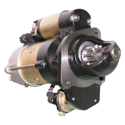 Afbeelding van Prestolite Electric Starter M96R3019SE A