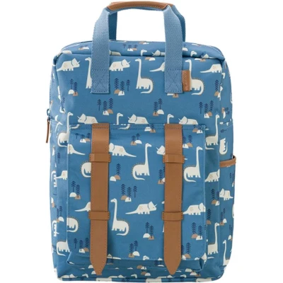 Afbeelding van Fresk kinderrugtas dino 36 cm