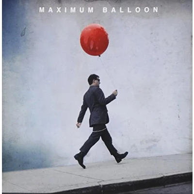 Afbeelding van Maximum Balloon