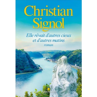 Image de Elle rêvait d&#039;autres cieux et matins