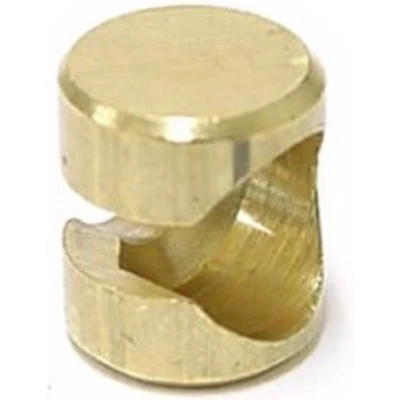 Afbeelding van Kies Bofix met horizontale sleuf (25 stuks)