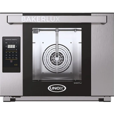 Afbeelding van BakerLux oven Arianna Go 4x 46x33cm XEFT 04HS EGDN