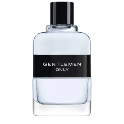 Afbeelding van Givenchy Gentleman Only EAU DE TOILETTE 100 ML