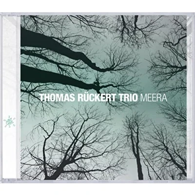 Afbeelding van Thomas Ruckert Trio