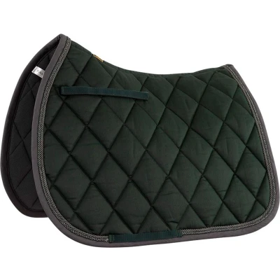 Afbeelding van Br Event Cooldry® Zadeldek Voor Algemeen Gebruik/springen Grijs Cob