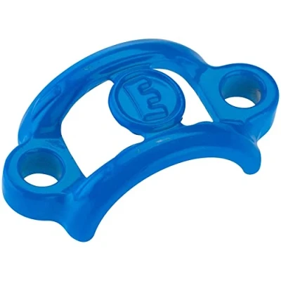 Afbeelding van Magura Mt/HS33 klembeugel aluminium blauw