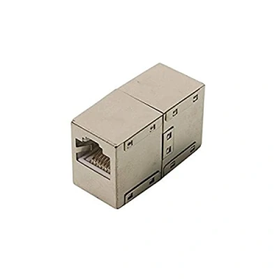 Afbeelding van LogiLink NP0031 kabel connector