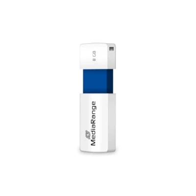 Afbeelding van MediaRange Premium Flash Drive USB stick 8 GB