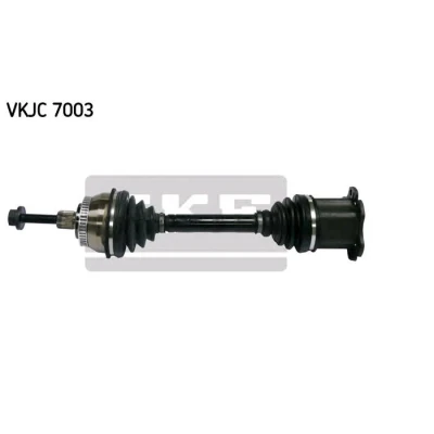 Afbeelding van Skf Aandrijfas VKJC 7003