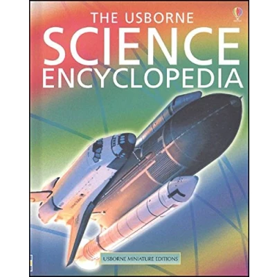 Afbeelding van The Usborne Science Encyclopedia