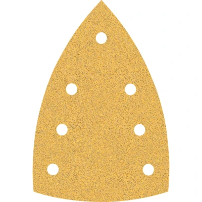 Afbeelding van Bosch Accessories 2608901641 Schuurpapier voor multischuurmachine Korrelgrootte 60 (l x b) 150 mm 100 50 stuk(s)