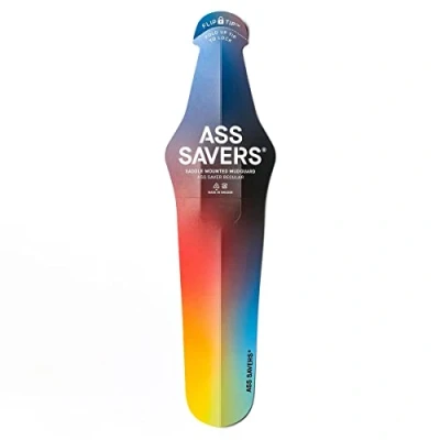 Afbeelding van Ass Saver Ii Spectrum