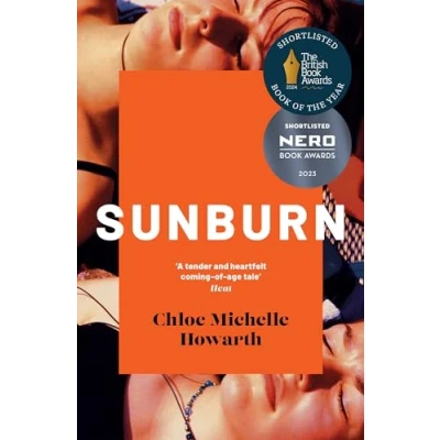 Afbeelding van Sunburn