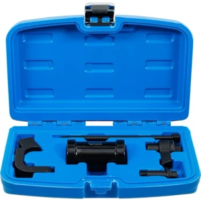 Afbeelding van BGS 74528 Injectorafzuigset voor VAG TDI motoren