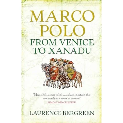 Afbeelding van Marco Polo