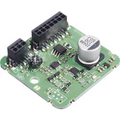 Afbeelding van EPH Elektronik DGS 24/03 M DC toerentalregelaar 3 A 24 V/DC