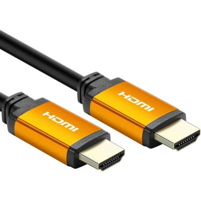 Afbeelding van 2 m HDMI kabel meter