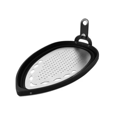 Afbeelding van Laurastar Lift / Go beschermzool voor delicate stoffen