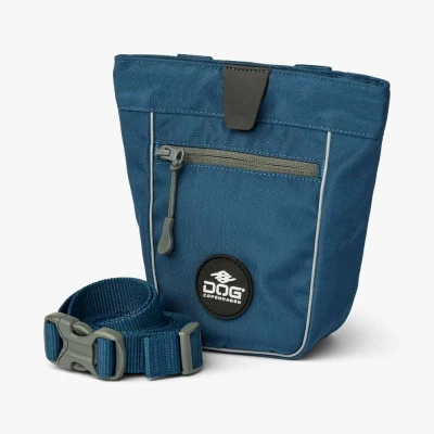 Afbeelding van DOG Copenhagen Heuptas Go Explore Ocean Blue